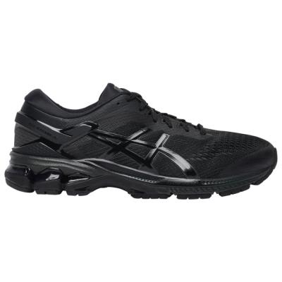 Asics® Futócipő Férfi Gel Kayano 26 Fekete,WKT51208